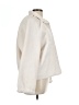 Blu Pepper 100% Polyester Ivory Jacket Size L - photo 4