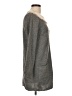 Unbranded Gray Casual Dress Size L (estimated) - photo 4