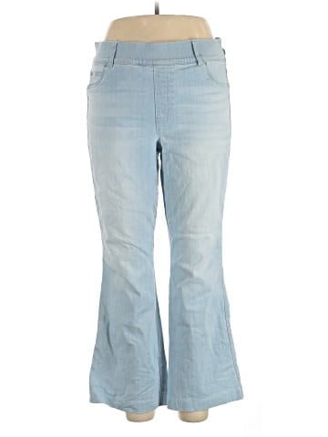 SPANX Jeans (view 1)