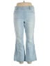 SPANX Blue Jeans Size 2X Petite - photo 1