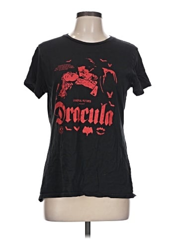 Instant Message Short Sleeve T-Shirt (view 1)