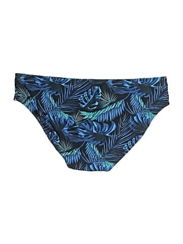 Ocean Blue Swimsuit Bottoms (view 2)