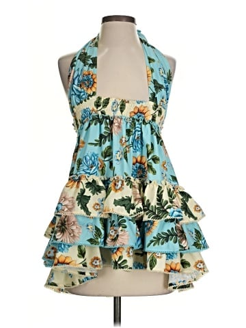 REVOLVE Cocktail Dress (view 1)