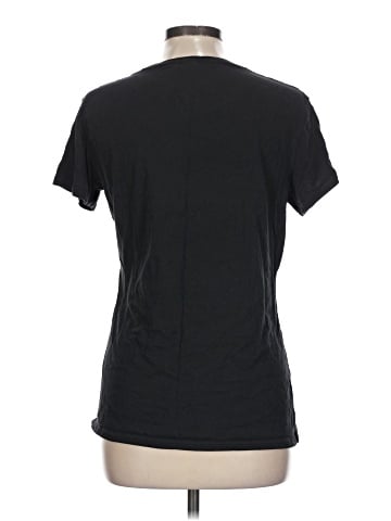 Instant Message Short Sleeve T-Shirt (view 2)