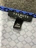 Talbots Blue Sleeveless Top Size 2X - photo 7