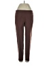 Chico's Color Block Brown Active Pants Size XS Petite (00) - photo 1