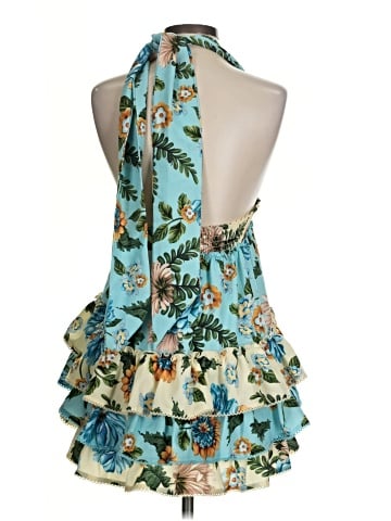 REVOLVE Cocktail Dress (view 2)