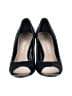 Franco Sarto Black Wedges Size 6 - photo 2