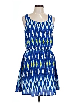 My Michelle Casual Dress