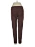Chico's Color Block Brown Active Pants Size XS Petite (00) - photo 2