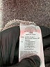 Madewell Chevron-herringbone Gray Jeans Size 30 waist - photo 8