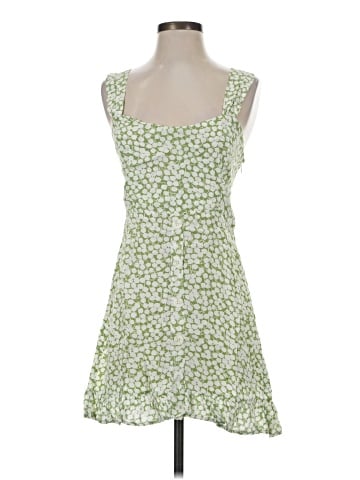 Faithfull the Brand Casual Dress (view 1)