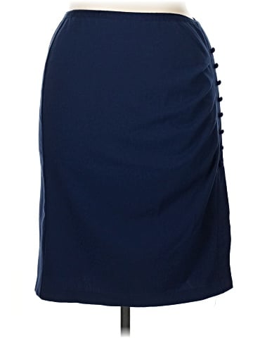 New York & Company Casual Skirt (view 1)