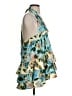REVOLVE Tropical Blue Cocktail Dress Size XS - photo 4