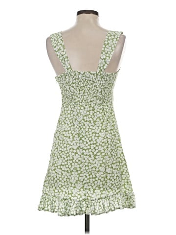 Faithfull the Brand Casual Dress (view 2)