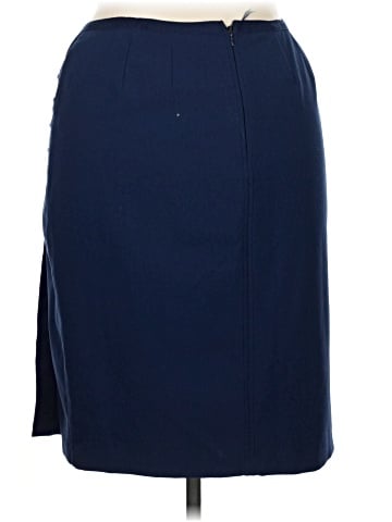 New York & Company Casual Skirt (view 2)