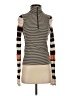We the Free Tan Turtleneck Sweater Size XS - photo 1