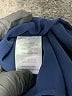 Daniel Rainn 100% Polyester Blue Sleeveless Blouse Size XL - photo 8
