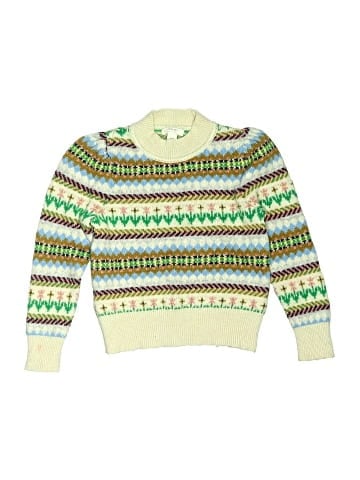 Crewcuts Pullover Sweater (view 1)