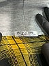 In'Voland Plaid Yellow Fleece Size 20 - photo 6