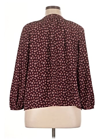 Boden 3/4 Sleeve Blouse (view 2)