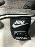 Nike Gray Sweatshirt Size L - photo 7