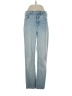 American Eagle Outfitters Blue Jeans Size 4 - photo 1