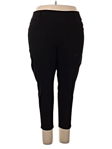 SPANX Jeggings (view 1)