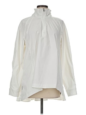 Athleta Raincoat (view 1)