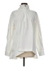 Athleta White Raincoat Size M - photo 1