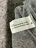 Gap Gray Long Sleeve Top Size S (tall) - photo 8