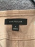 Ann Taylor Tan Casual Pants Size 10 - photo 7