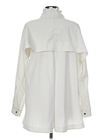 Athleta Raincoat (view 2)