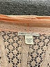 Cato 100% Rayon Pink Cardigan Size 22 - photo 7