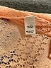 Cato 100% Rayon Pink Cardigan Size 22 - photo 8