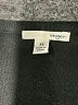 Halogen Black Cardigan Size XS - photo 7