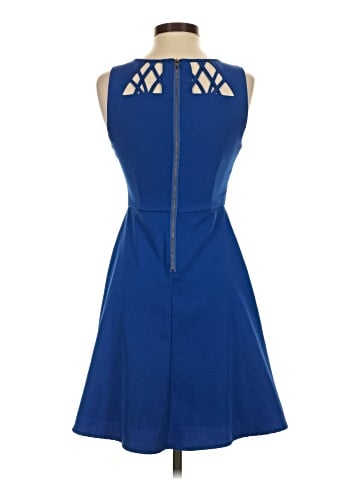 Ya Los Angeles Cocktail Dress (view 2)