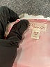 Nannette 100% Polyester Floral Pink Short Sleeve Onesie Size 3-6 mo - photo 3