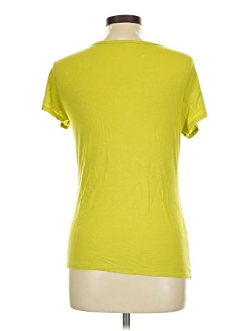 PREMISE Short Sleeve Top (view 2)