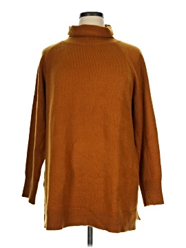Ann Taylor Turtleneck Sweater (view 1)