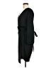 J.Crew 100% Polyester Solid Black Cocktail Dress Size 8 - photo 5