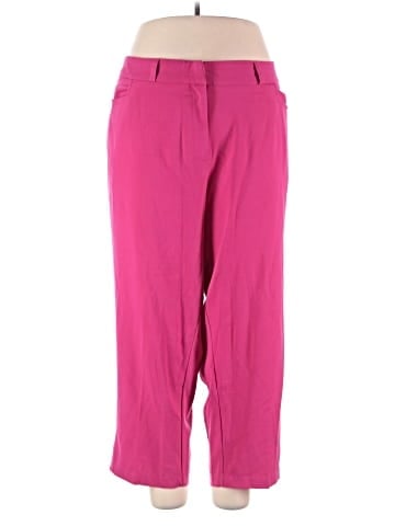 New York & Company Casual Pants (view 1)