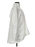 Athleta White Raincoat Size M - photo 4
