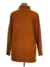 Ann Taylor Brown Turtleneck Sweater Size XL - photo 2