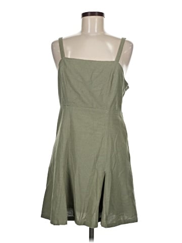Altar'd State Casual Dress (view 1)