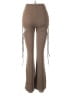 Shein Brown Active Pants Size 2 - photo 2