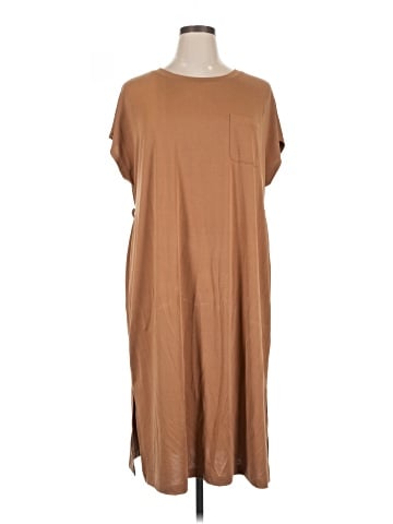 J.Jill Casual Dress (view 1)