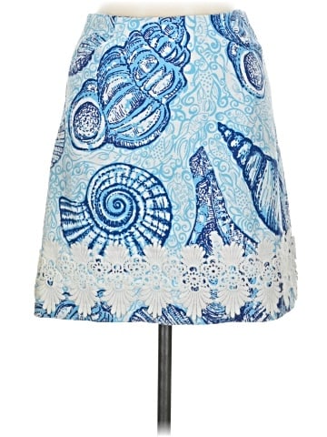Lilly Pulitzer Casual Skirt (view 1)