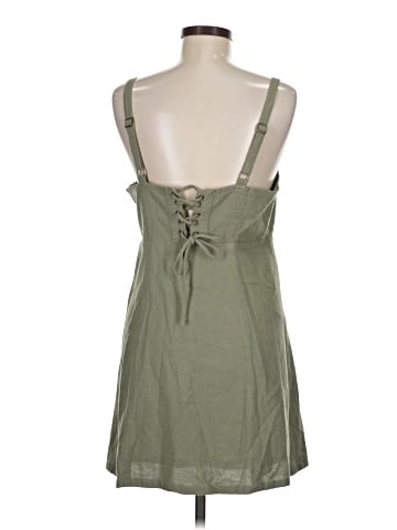 Altar'd State Casual Dress (view 2)
