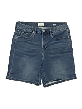 Nicole Miller New York Denim Shorts (view 1)